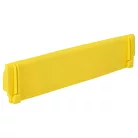 VHBW Kärcher 2.633-514.0 Window Cleaner Vacuum Rubber Lip - 28 cm (2x)
