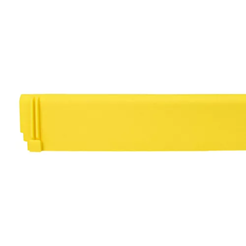 VHBW Kärcher 2.633-514.0 Window Cleaner Vacuum Rubber Lip - 28 cm (2x)