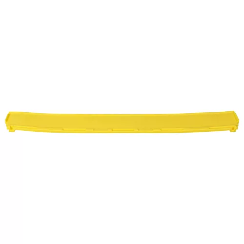 VHBW Kärcher 2.633-514.0 Window Cleaner Vacuum Rubber Lip - 28 cm (2x)