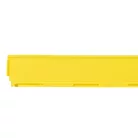 VHBW Kärcher 2.633-514.0 Window Cleaner Vacuum Rubber Lip - 28 cm (2x)