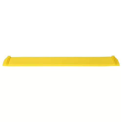 VHBW Kärcher 2.633-514.0 Window Cleaner Vacuum Rubber Lip - 28 cm (2x)