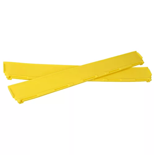 VHBW Kärcher 2.633-514.0 Window Cleaner Vacuum Rubber Lip - 28 cm (2x)