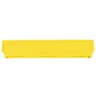 VHBW Kärcher 2.633-513.0 Window Cleaner Vacuum Rubber Lip - 17 cm (2x)