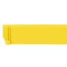 VHBW Kärcher 2.633-513.0 Window Cleaner Vacuum Rubber Lip - 17 cm (2x)