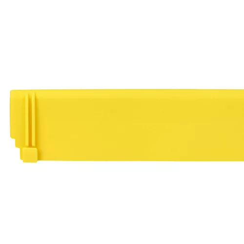 VHBW Kärcher 2.633-513.0 Window Cleaner Vacuum Rubber Lip - 17 cm (2x)