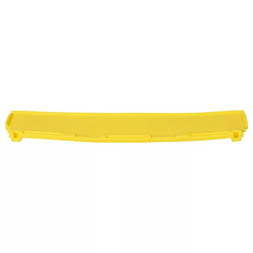 VHBW Kärcher 2.633-513.0 Window Cleaner Vacuum Rubber Lip - 17 cm (2x)