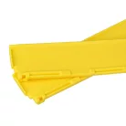 VHBW Kärcher 2.633-513.0 Window Cleaner Vacuum Rubber Lip - 17 cm (2x)