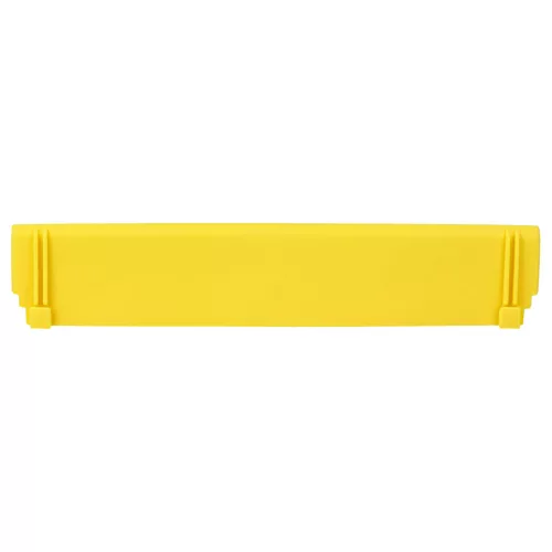 VHBW Kärcher 2.633-513.0 Window Cleaner Vacuum Rubber Lip - 17 cm (2x)