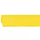 VHBW Kärcher 2.633-513.0 Window Cleaner Vacuum Rubber Lip - 17 cm (2x)