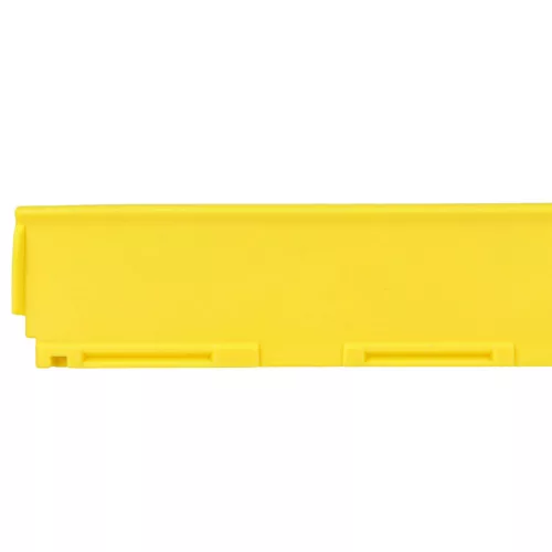 VHBW Kärcher 2.633-513.0 Window Cleaner Vacuum Rubber Lip - 17 cm (2x)