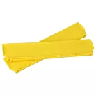 VHBW Kärcher 2.633-513.0 Window Cleaner Vacuum Rubber Lip - 17 cm (2x)