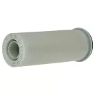 VHBW Kärcher 2.863-018.0 Anti-Calc Water Filter for Steam Cleaner