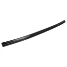 VHBW Door Seal for Bauknecht 481246668467, 8015250030105 Hanseatic Dishwasher - Black