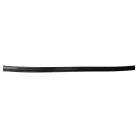 VHBW Door Seal for Bauknecht 481246668467, 8015250030105 Hanseatic Dishwasher - Black