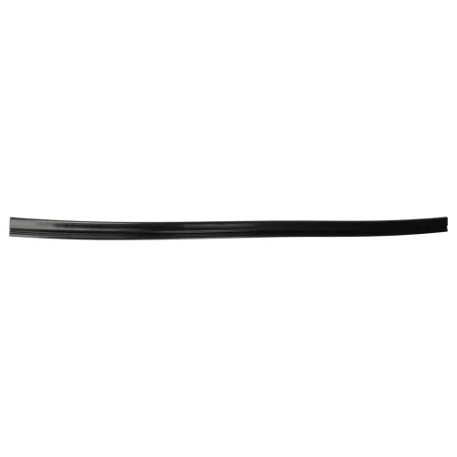 VHBW Door Seal for Bauknecht 481246668467, 8015250030105 Hanseatic Dishwasher - Black