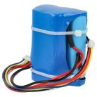 VHBW Battery for DeLonghi XLR18 - 2500 mAh, 18.5 V, Li-Ion