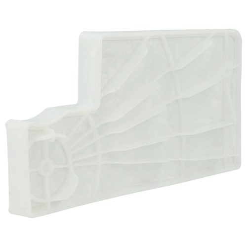 VHBW Vacuum Cleaner Motor Filter 5.731-611.0 - 9.2 x 18.3 cm