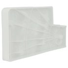 VHBW Vacuum Cleaner Motor Filter 5.731-611.0 - 9.2 x 18.3 cm