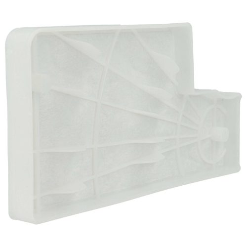 VHBW Vacuum Cleaner Motor Filter 5.731-611.0 - 9.2 x 18.3 cm