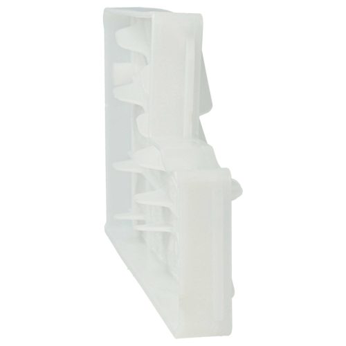 VHBW Vacuum Cleaner Motor Filter 5.731-611.0 - 9.2 x 18.3 cm