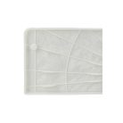 VHBW Vacuum Cleaner Motor Filter 5.731-611.0 - 9.2 x 18.3 cm