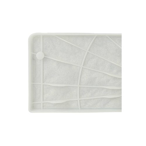 VHBW Vacuum Cleaner Motor Filter 5.731-611.0 - 9.2 x 18.3 cm