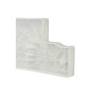 VHBW Vacuum Cleaner Motor Filter 5.731-611.0 - 9.2 x 18.3 cm