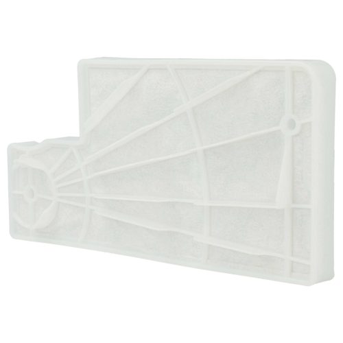 VHBW Vacuum Cleaner Motor Filter 5.731-611.0 - 9.2 x 18.3 cm