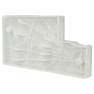 VHBW Vacuum Cleaner Motor Filter 5.731-611.0 - 9.2 x 18.3 cm