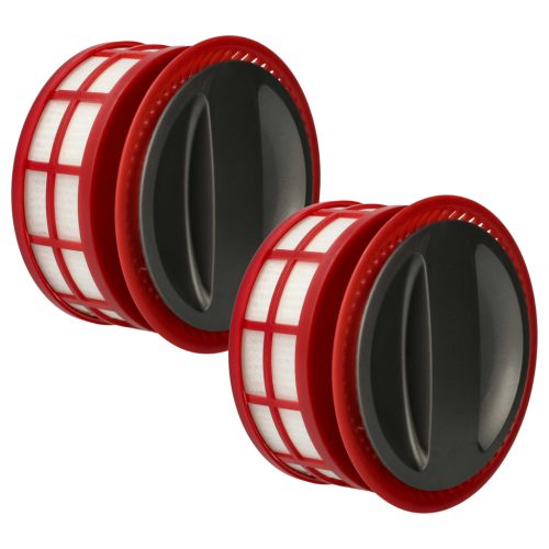 VHBW Vacuum Cleaner HEPA Filter 9.02.0085 - H10
