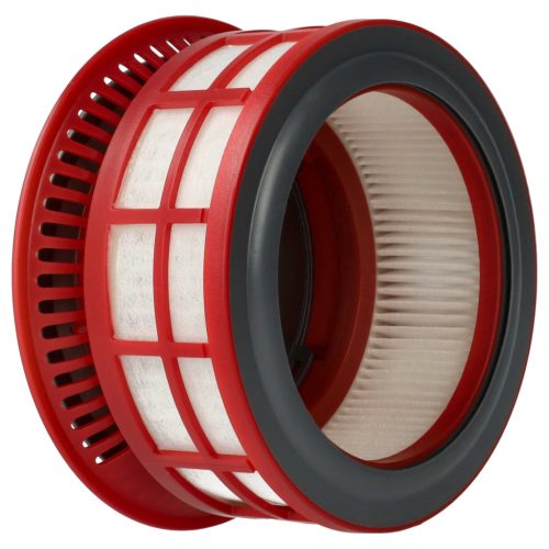 VHBW Vacuum Cleaner HEPA Filter 9.02.0085 - H10
