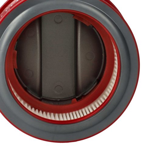VHBW Vacuum Cleaner HEPA Filter 9.02.0085 - H10