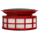 VHBW Vacuum Cleaner HEPA Filter 9.02.0085 - H10