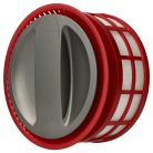 VHBW Vacuum Cleaner HEPA Filter 9.02.0085 - H10
