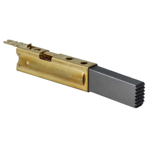 VHBW Carbon Brush (2pcs), 28 x 6.3 x 11mm, Nilfisk, 49625 Type C