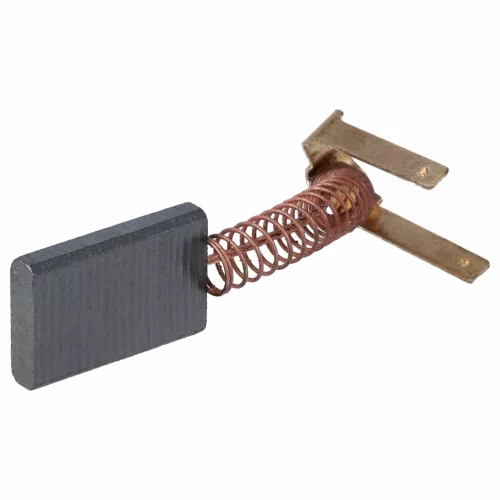 VHBW Carbon Brush Efka KK 98, LK51 - 3 x 12 x 20 mm