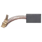 VHBW Carbon Brush Efka KK 98, LK51 - 3 x 12 x 20 mm