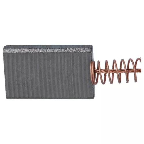 VHBW Carbon Brush Efka KK 98, LK51 - 3 x 12 x 20 mm