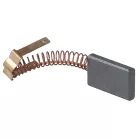 VHBW Carbon Brush Efka KK 98, LK51 - 3 x 12 x 20 mm