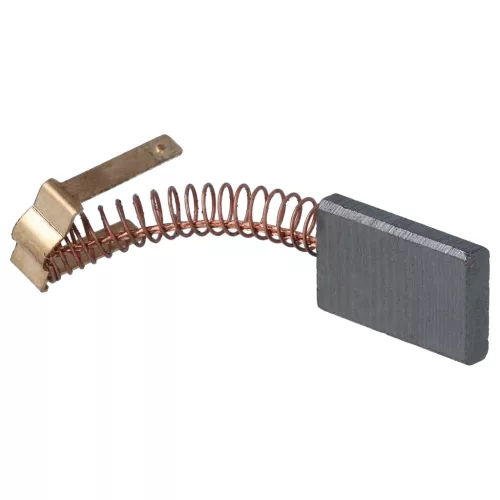 VHBW Carbon Brush Efka KK 98, LK51 - 3 x 12 x 20 mm