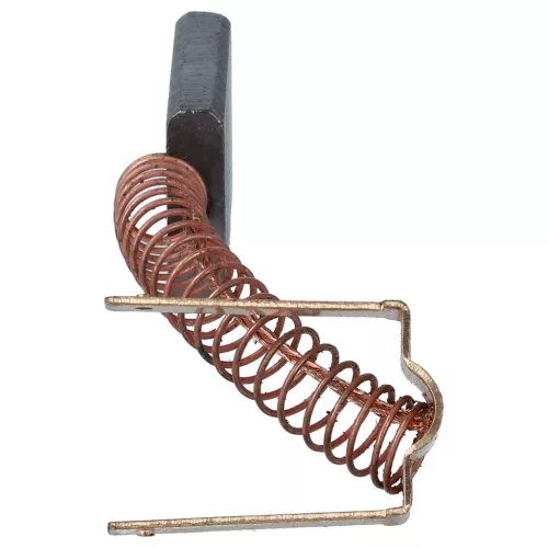 VHBW Carbon Brush Efka KK 98, LK51 - 3 x 12 x 20 mm