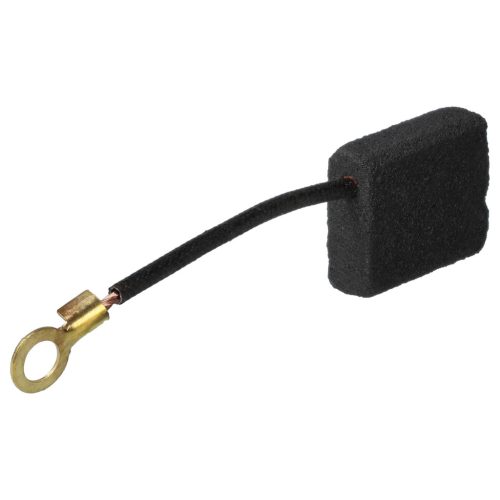 VHBW Carbon Brush Asein 4655 Replacement - 6.3 x 15.9 x 20.2 mm