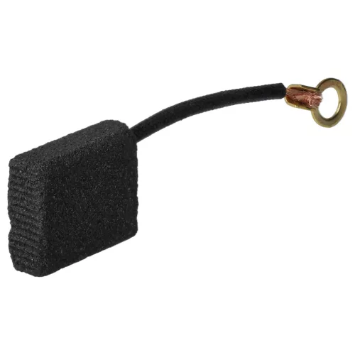 VHBW Carbon Brush Asein 4655 Replacement - 6.3 x 15.9 x 20.2 mm