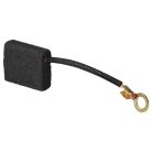 VHBW Carbon Brush Asein 4655 Replacement - 6.3 x 15.9 x 20.2 mm