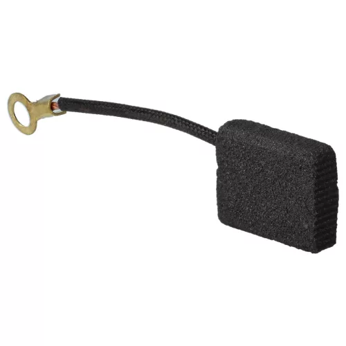 VHBW Carbon Brush Asein 4655 Replacement - 6.3 x 15.9 x 20.2 mm