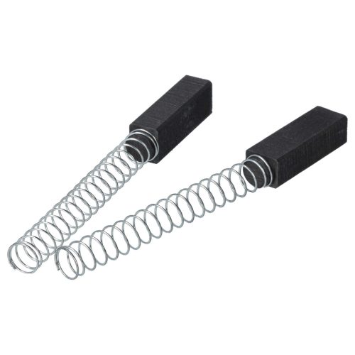 VHBW Carbon Brush for Baege / Ondal / Wella Electric Tool - 6.4 x 7.9 x 25 mm