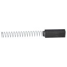 VHBW Carbon Brush for Baege / Ondal / Wella Electric Tool - 6.4 x 7.9 x 25 mm