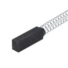 VHBW Carbon Brush for Baege / Ondal / Wella Electric Tool - 6.4 x 7.9 x 25 mm