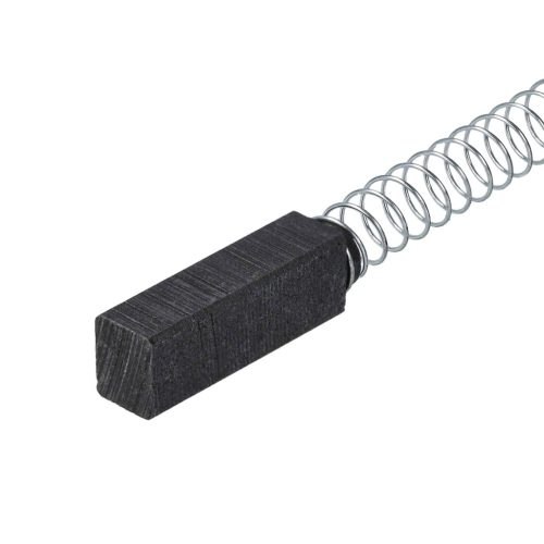 VHBW Carbon Brush for Baege / Ondal / Wella Electric Tool - 6.4 x 7.9 x 25 mm