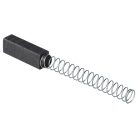 VHBW Carbon Brush for Baege / Ondal / Wella Electric Tool - 6.4 x 7.9 x 25 mm